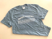 Load image into Gallery viewer, Unisex Short Sleeve College Style