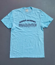 Load image into Gallery viewer, Unisex Short Sleeve College Style