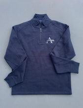 Load image into Gallery viewer, 1/4 Zip Pullover