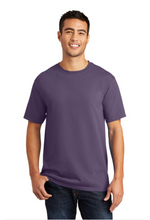 Load image into Gallery viewer, Unisex Short Sleeve College Style