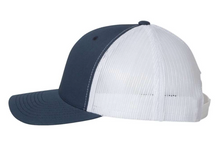 Load image into Gallery viewer, Adult Retro Trucker Cap