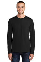 Load image into Gallery viewer, Long Sleeve Essential Tee
