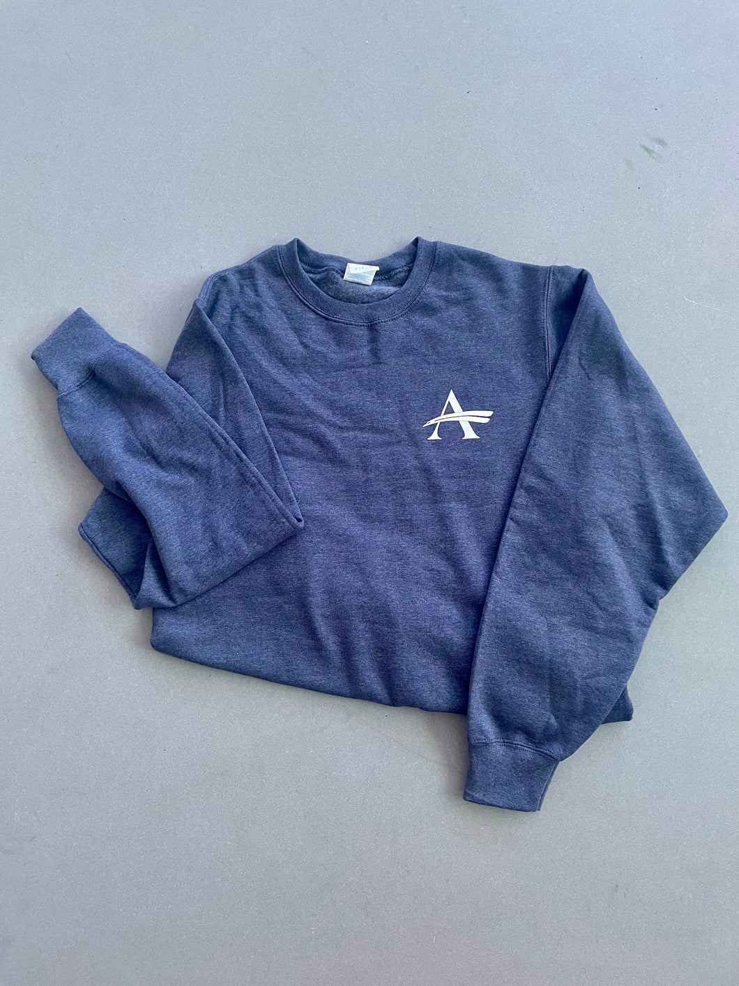 Unisex Crewneck Sweatshirt