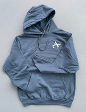 Load image into Gallery viewer, Pullover Hooded Sweatshirt
