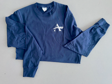 Load image into Gallery viewer, Unisex Long Sleeve Essential Tee
