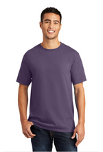 Load image into Gallery viewer, Unisex Short Sleeve College Style
