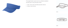 Load image into Gallery viewer, SA Visor
