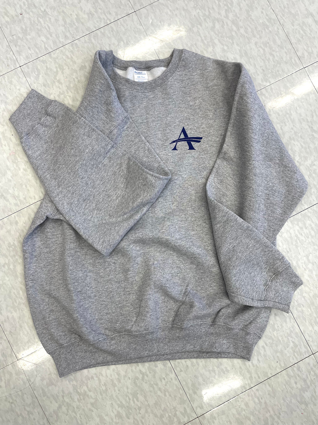 Unisex Crewneck Sweatshirt