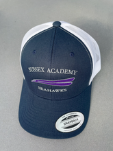 Load image into Gallery viewer, Adult Retro Trucker Cap
