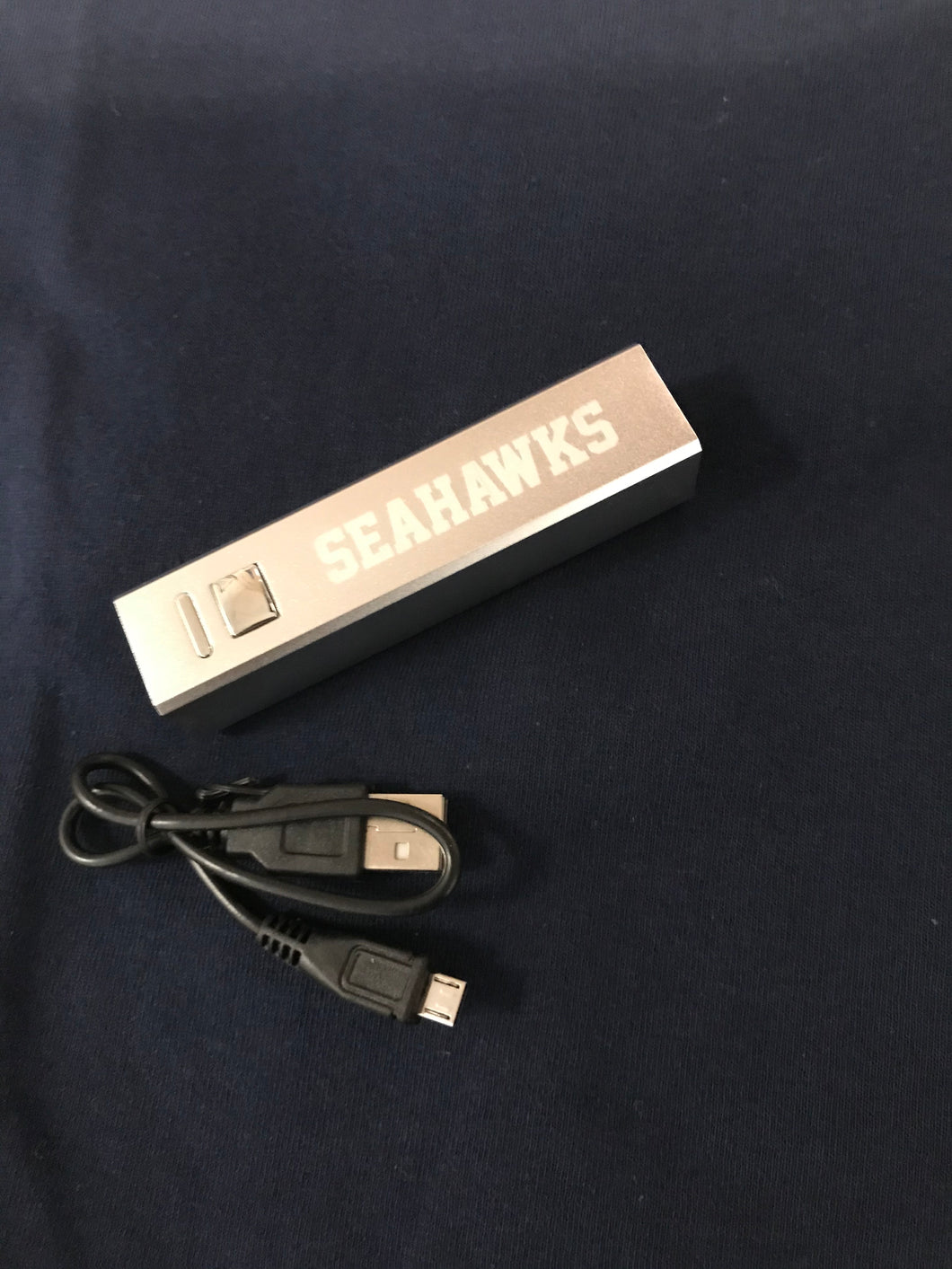 Portable Chargers