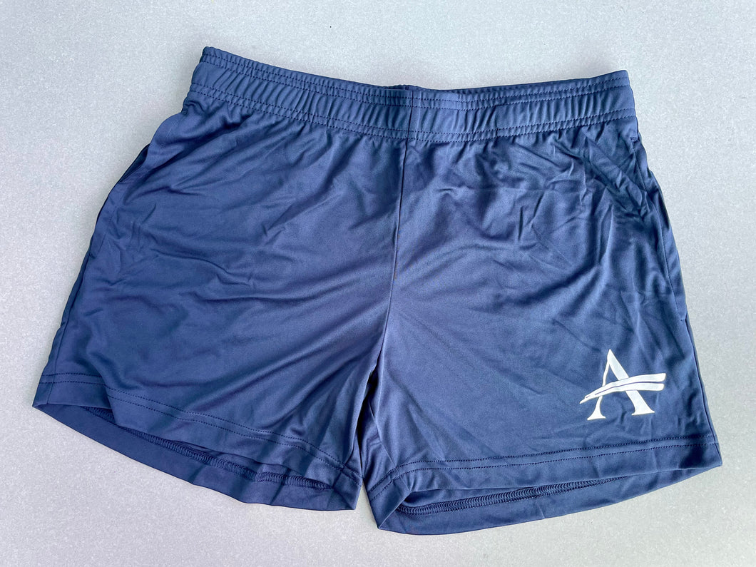 Ladies Gym Short